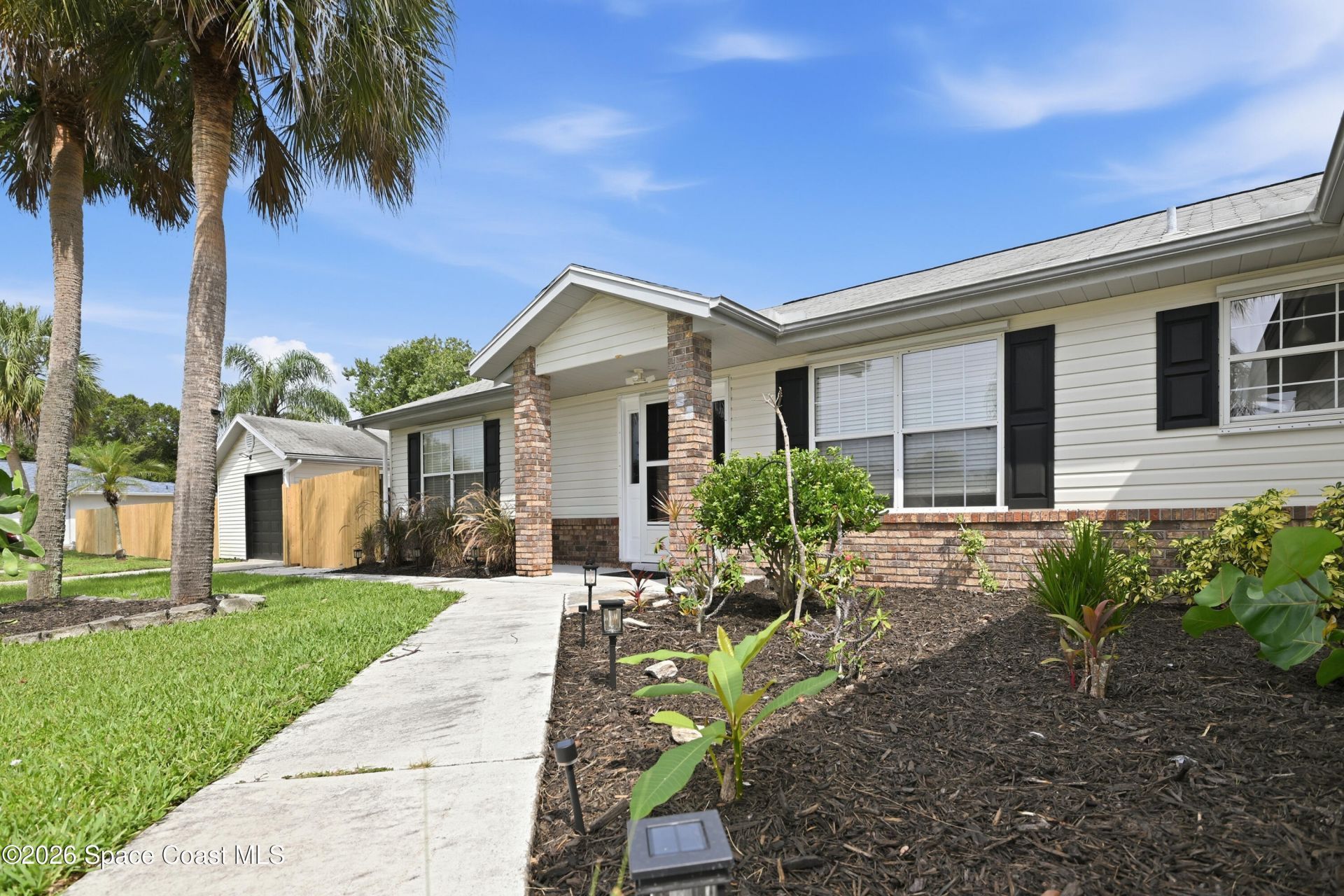 271 Hammock Road SE , Palm Bay, FL 32909 Photo