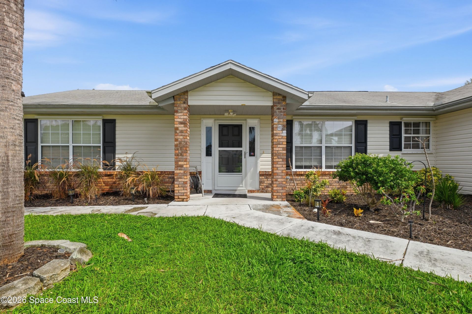 271 Hammock Road SE , Palm Bay, FL 32909 Photo