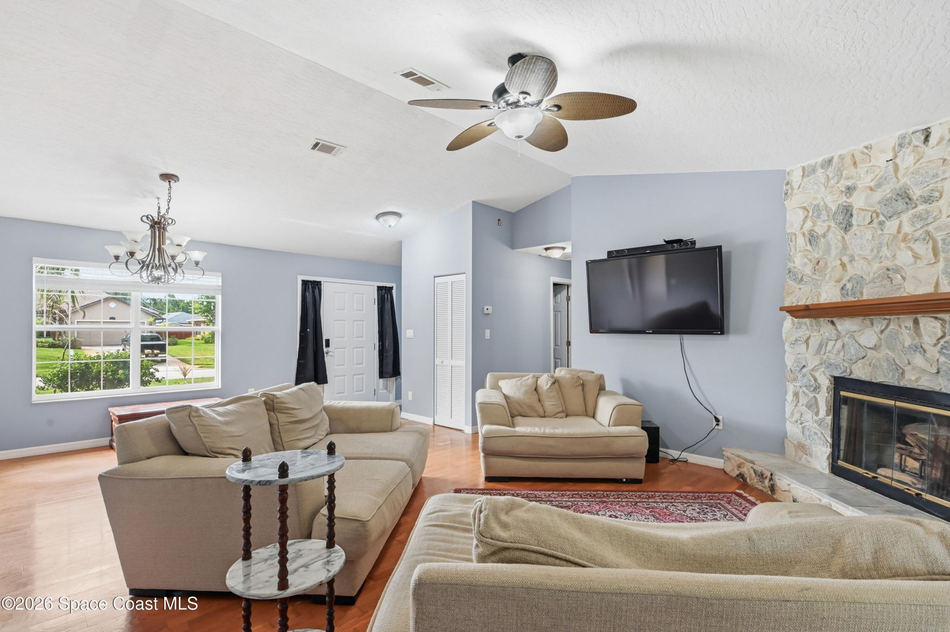 271 Hammock Road SE , Palm Bay, FL 32909 Photo