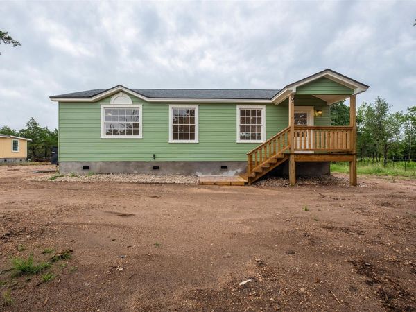 251 Foothill RD, Bastrop, TX 78602