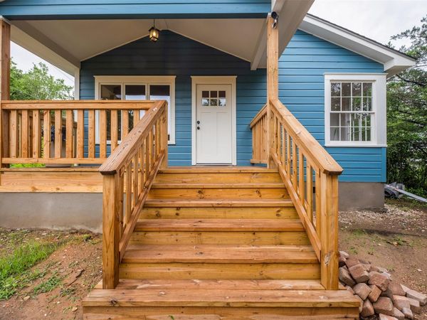 247 FOOTHILL RD, Bastrop, TX 78602