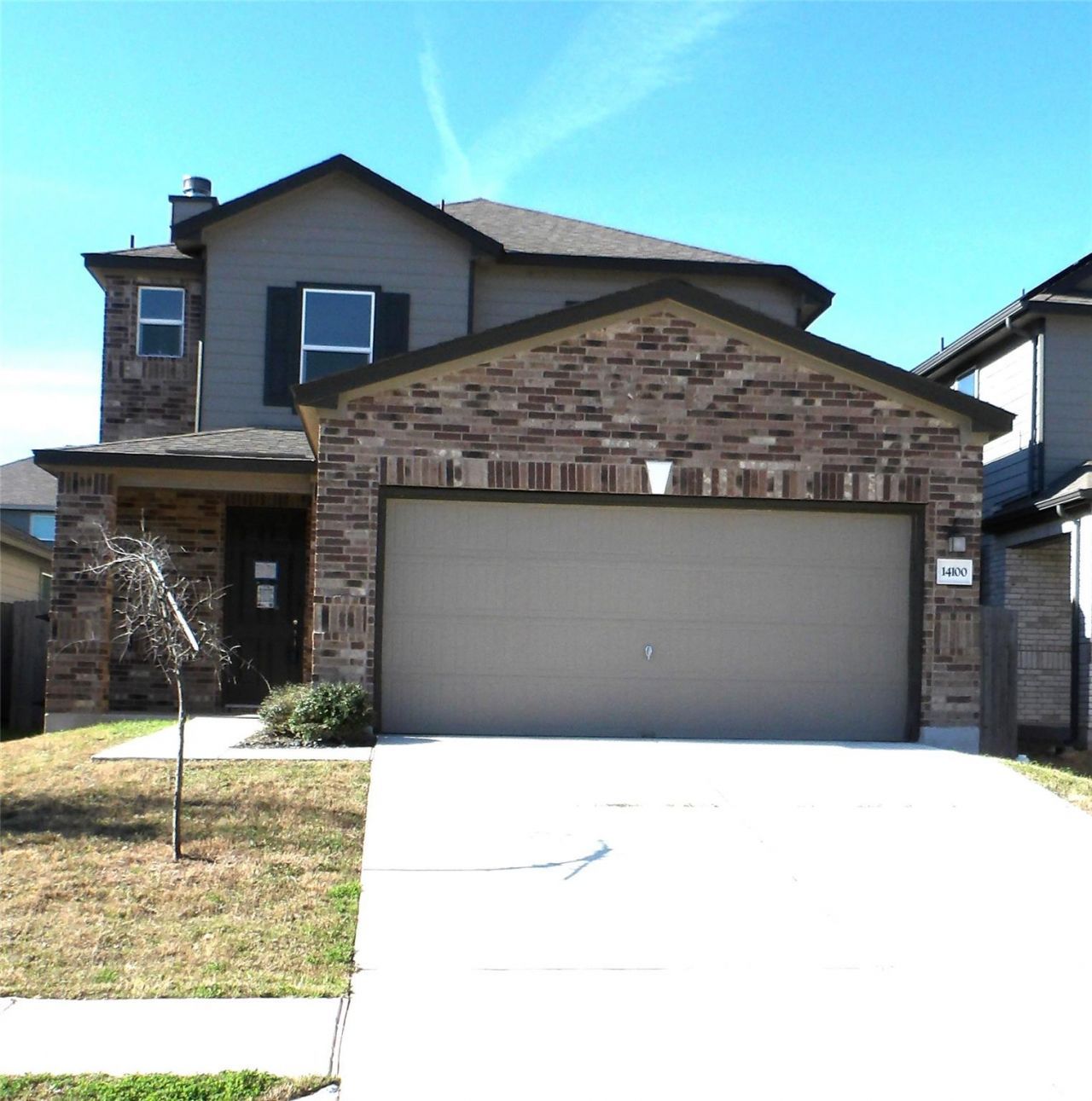 14100 Benjamin Harrison St, Manor, TX 78653 Main Photo
