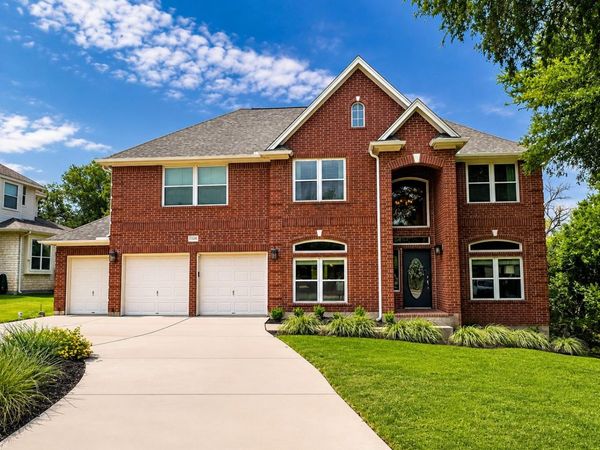 31108 La Quinta DR, Georgetown, TX 78628