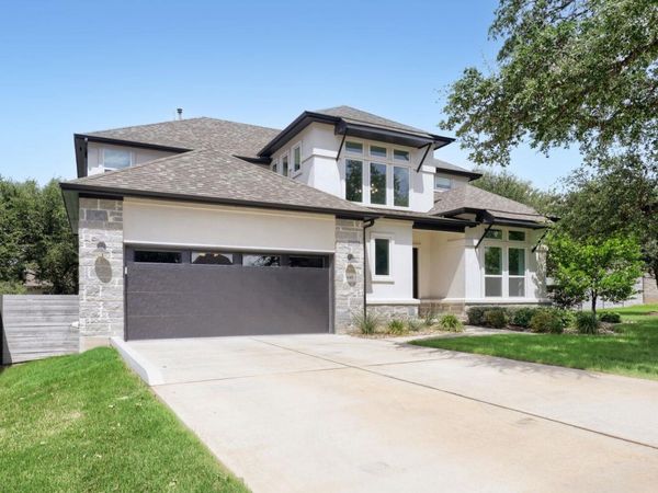 145 Eagle Pass TRL, Georgetown, TX 78628