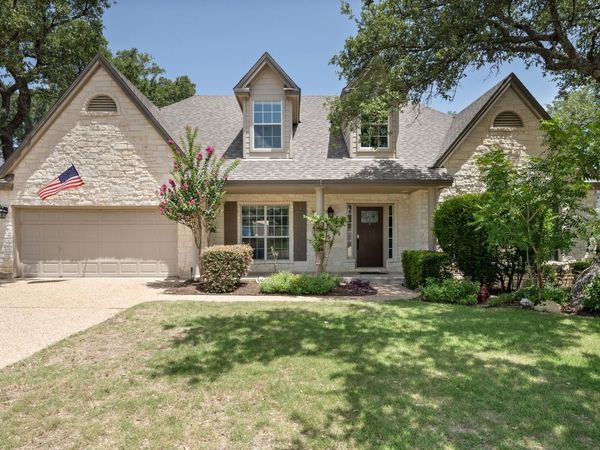 108 Thornwood RD, Georgetown, TX 78628
