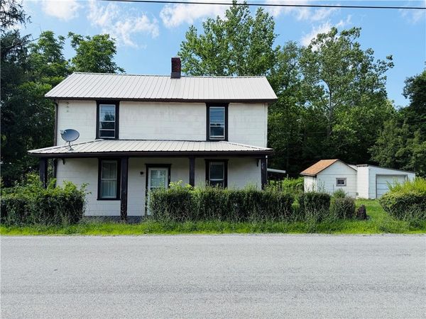 339 Coolspring Jumonville Rd , Hopwood, PA 15445