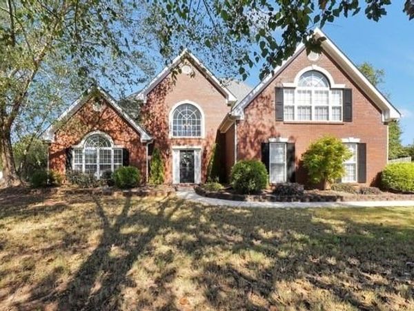 1307 Regatta Way , Mcdonough, GA 30252