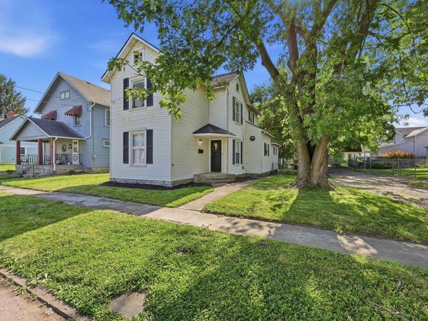 125 Uhler Avenue , Marion, OH 43302