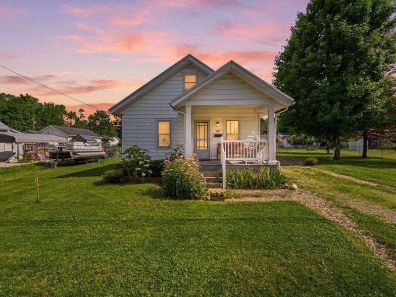 107 Melick Street, Mount Vernon, OH 43050 Photo 1