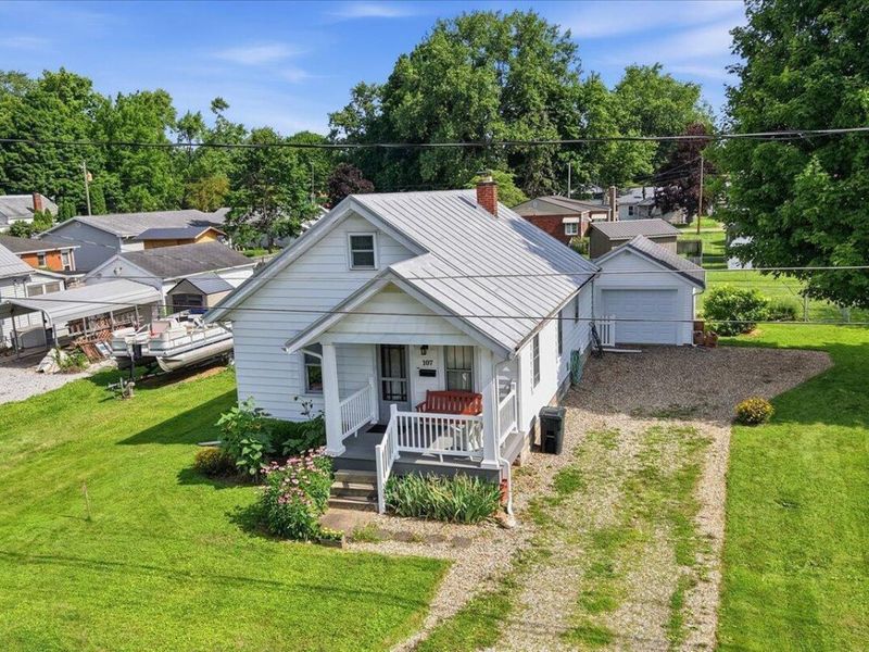 107 Melick Street, Mount Vernon, OH 43050 Photo 20