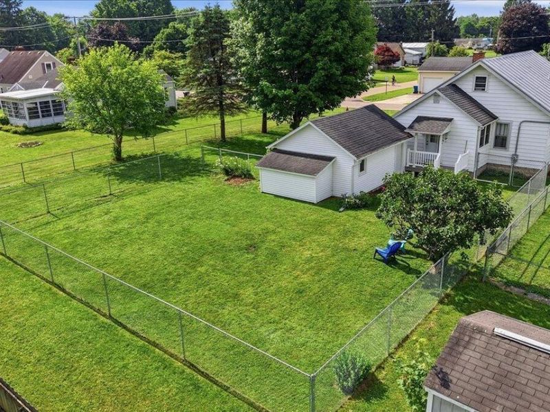 107 Melick Street, Mount Vernon, OH 43050 Photo 22