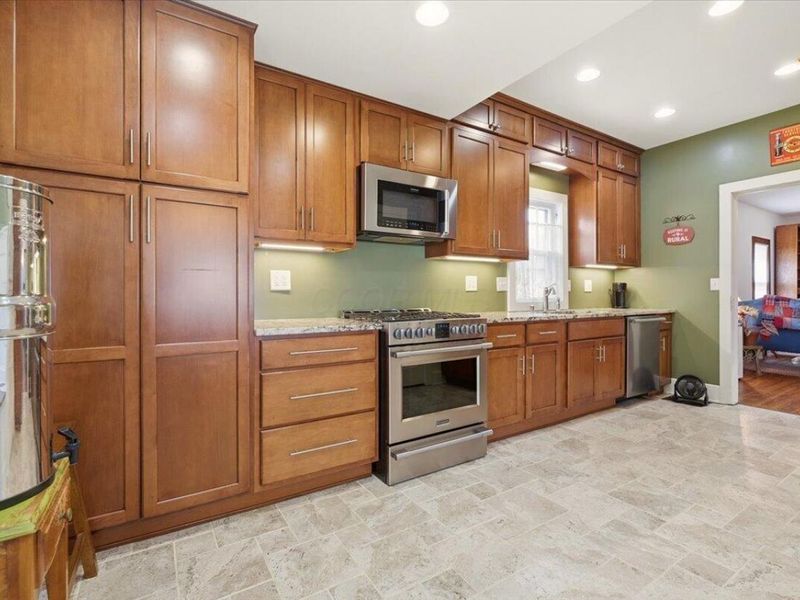 107 Melick Street, Mount Vernon, OH 43050 Photo 5