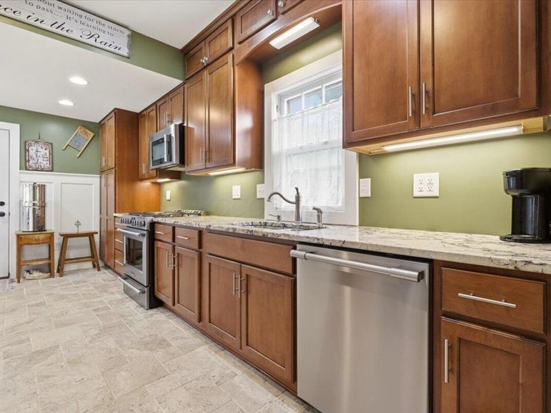 107 Melick Street, Mount Vernon, OH 43050 Photo 6