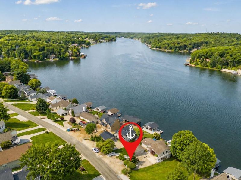 401 Lakeview Heights Drive, Howard, OH 43028 Photo 4