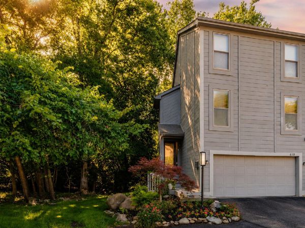 410 Olentangy Forest Drive , Unit 9A, Columbus, OH 43214