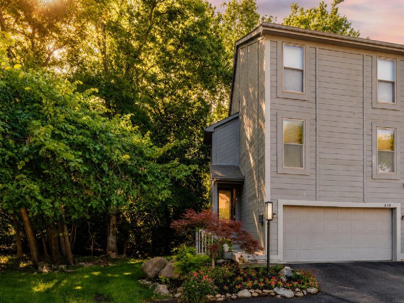 410 Olentangy Forest Drive , Unit 9A, Columbus, OH 43214 Photo 1