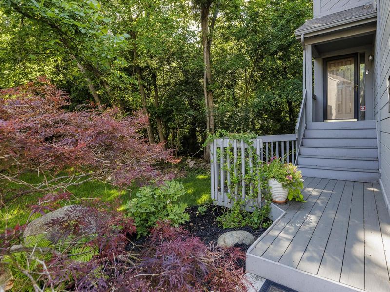 410 Olentangy Forest Drive , Unit 9A, Columbus, OH 43214 Photo 28