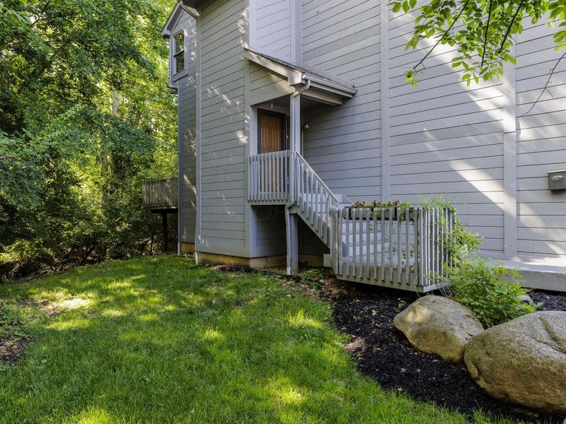 410 Olentangy Forest Drive , Unit 9A, Columbus, OH 43214 Photo 29