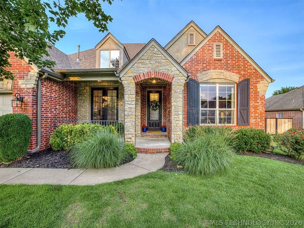 2120 Turtle Creek , Bartlesville, OK 74006