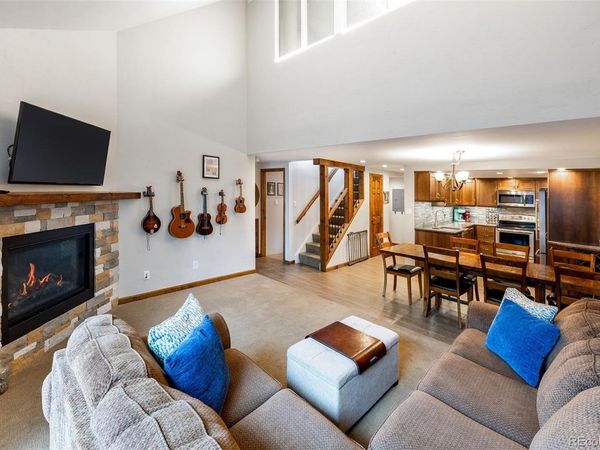 165 Wheeler Place, Unit 403, Frisco, CO 80443