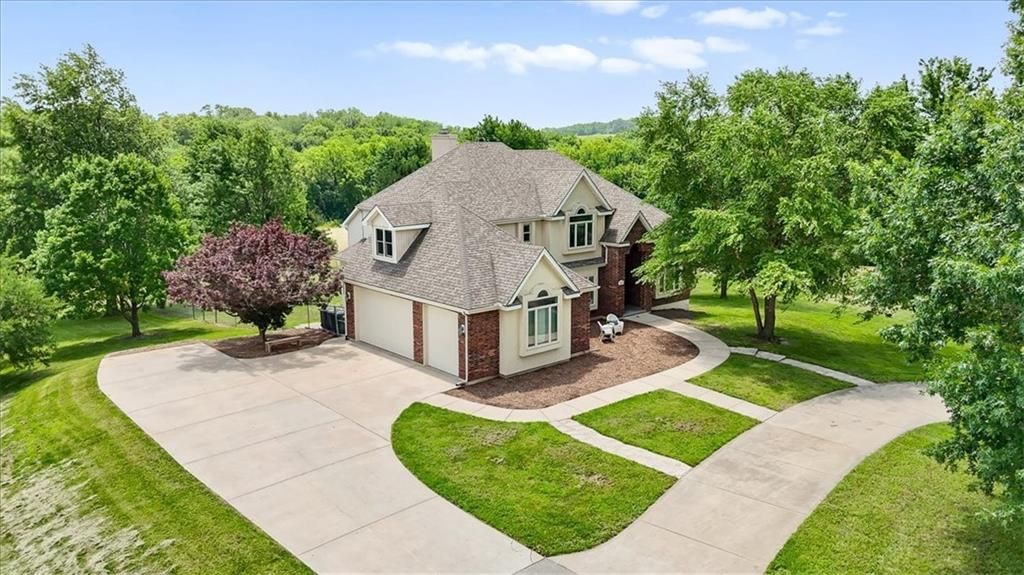 18655 Elm Grove Road, Platte City, MO 64079 Main Photo