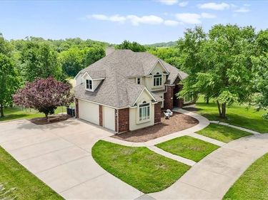 18655 Elm Grove Road, Platte City, MO 64079