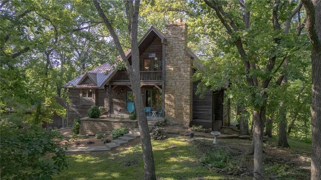 14599 Ridgeview Drive, Excelsior Springs, MO 64024 Main Photo