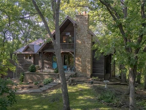 14599 RIDGEVIEW Drive, Excelsior Springs, MO 64024
