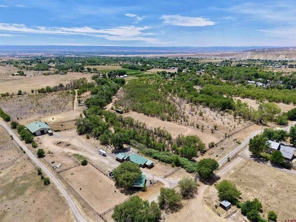 21902 Newland Road, Eckert, CO 81418
