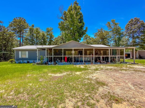 158 Freeman Cemetery, Bainbridge, GA 39819