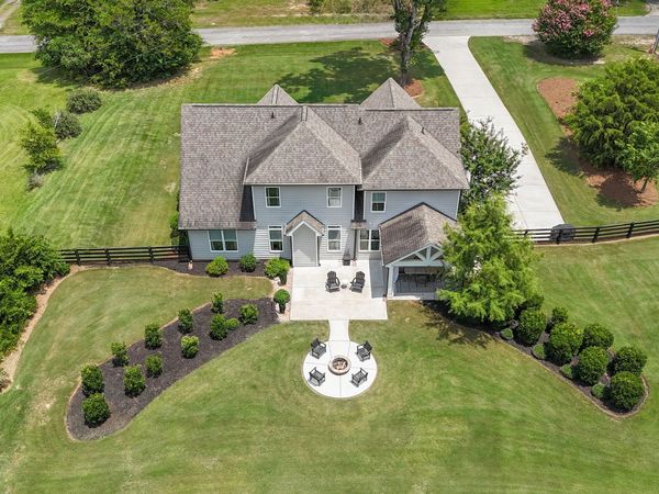 183 Gable Road, Brooks, GA 30205