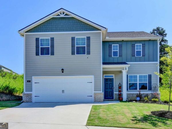 147 Storm Lane, Hoschton, GA 30548