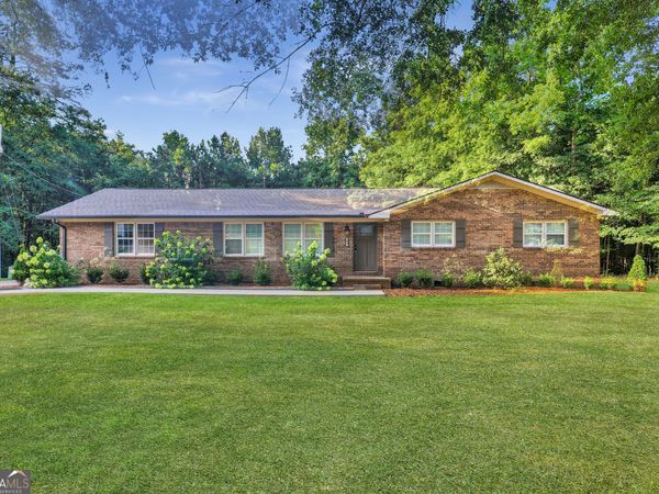 65 Watson Road, Martin, GA 30557