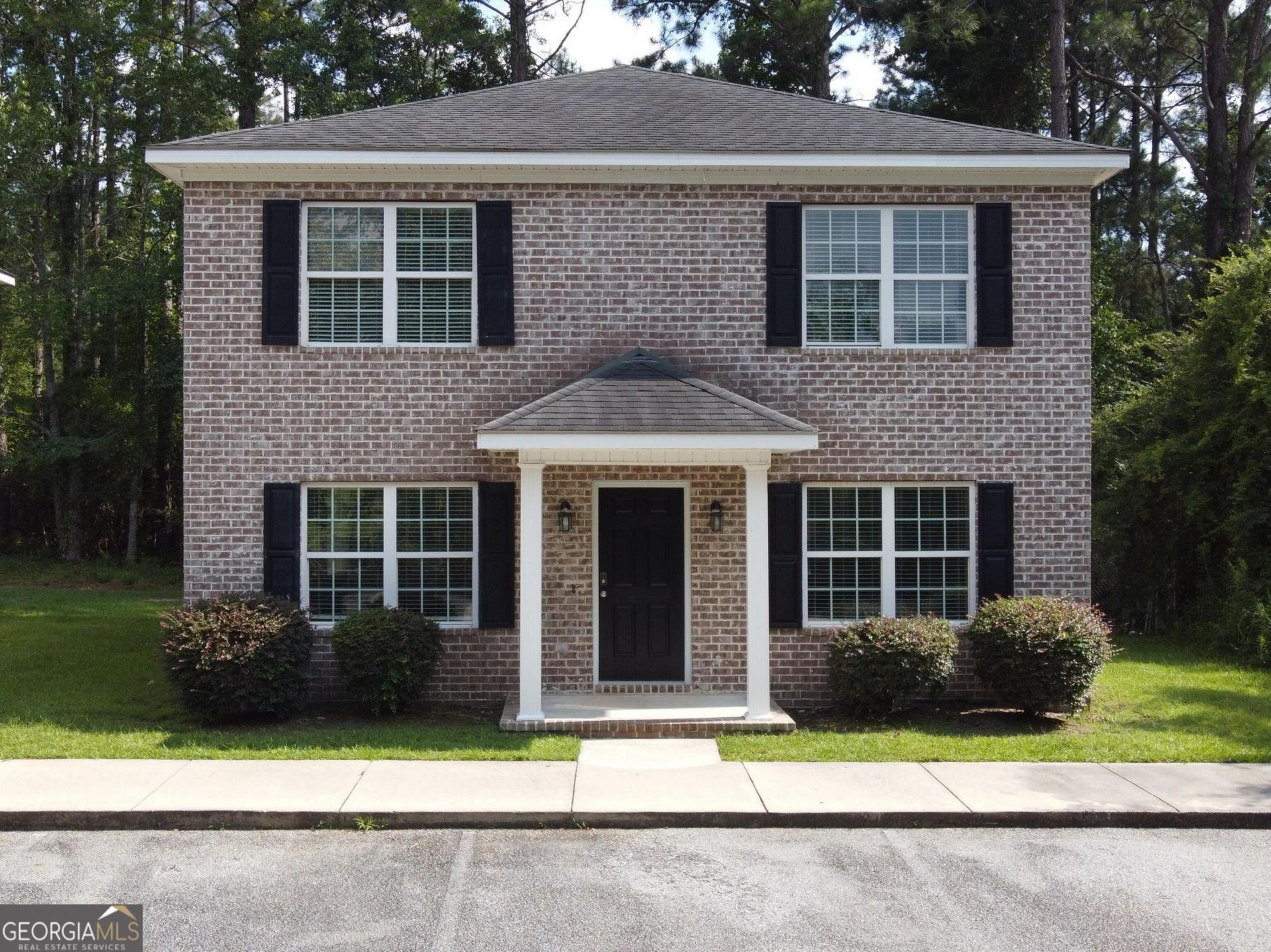 338 Langston Chapel Road, Statesboro, GA 30458 Main Photo
