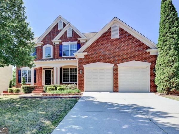 770 Pimlicon Place, Suwanee, GA 30024
