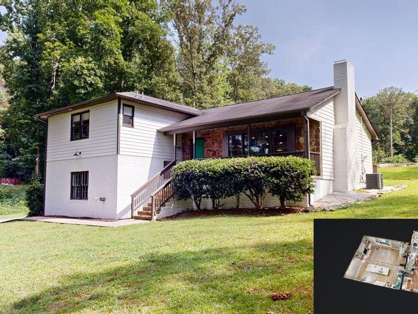 118 Raven Road, Villa Rica, GA 30180