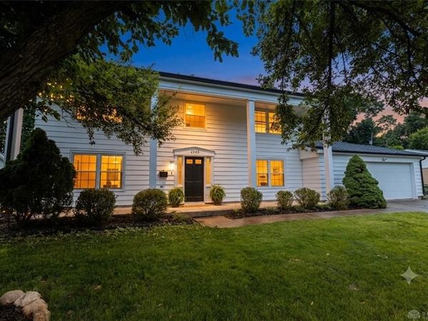 2943 Imperial Boulevard, Springfield, OH 45503
