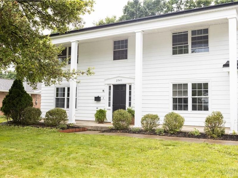 2943 Imperial Boulevard, Springfield, OH 45503 Photo 2