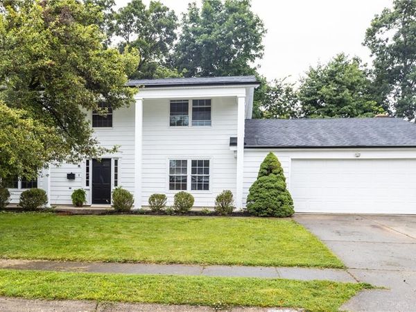2943 Imperial Boulevard, Springfield, OH 45503