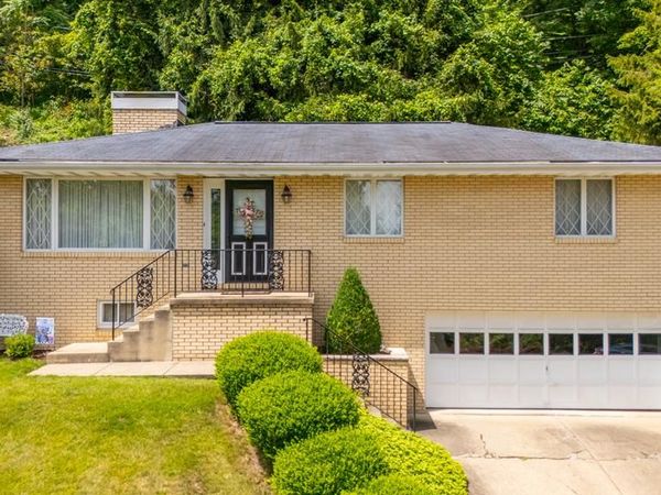 3 Woodland Drive, Wheeling, WV 26003
