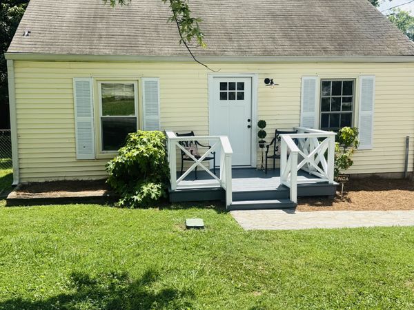 3006 Wingate Ave , Nashville, TN 37211