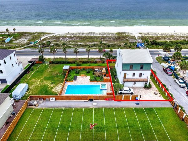 13708 Front Beach Road , Panama City Beach, FL 32413