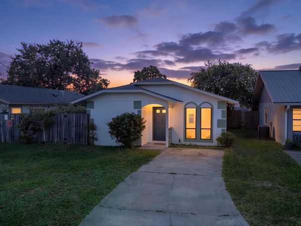 2405 Minnesota Avenue , Lynn Haven, FL 32444