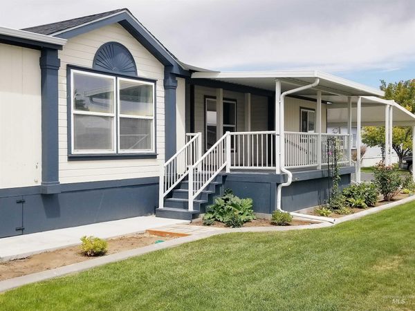 1605 Grandview Dr N, Unit #46, Twin Falls, ID 83301
