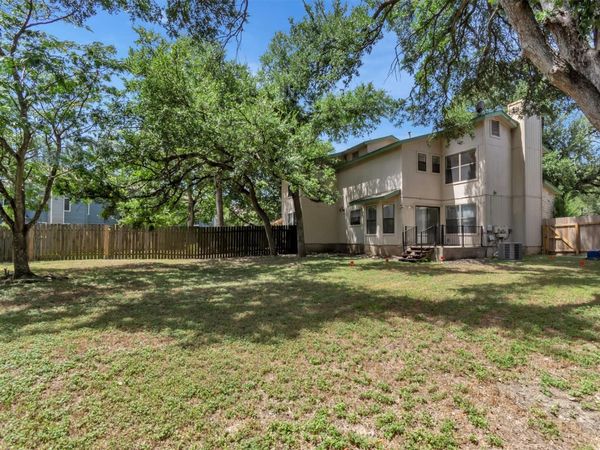 7802 Topawa CV, Unit B, Austin, TX 78729