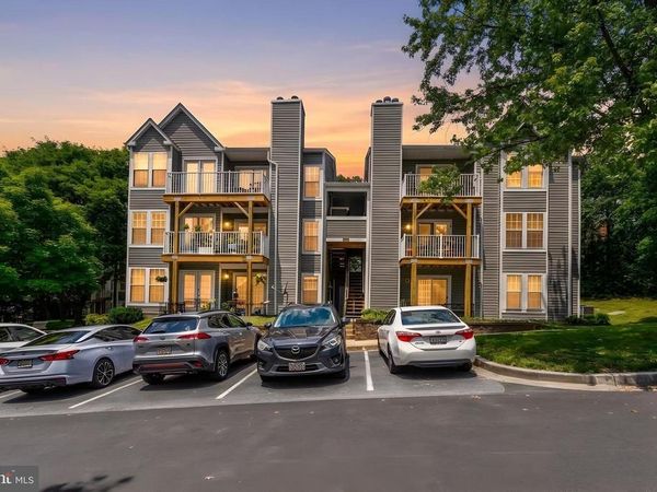 6025 ROCK GLEN DRIVE , Unit 506, ELKRIDGE, MD 21075