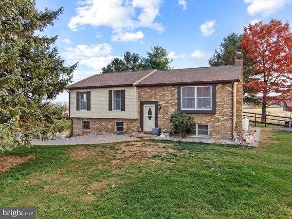 8738 OLDE SCOTLAND ROAD , SHIPPENSBURG, PA 17257