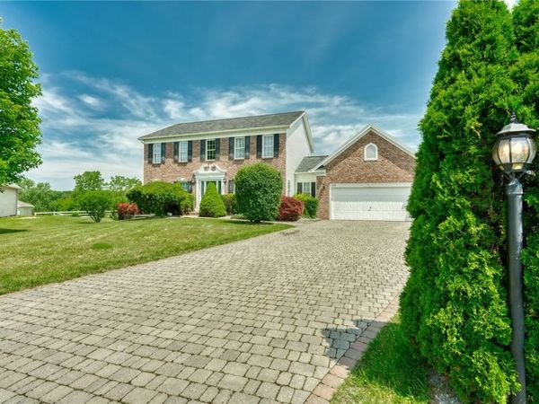 7272 Montgomery Lane , Victor, NY 14564