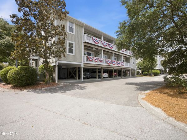 610 W Brown Street, Unit Apt E, Southport, NC 28461