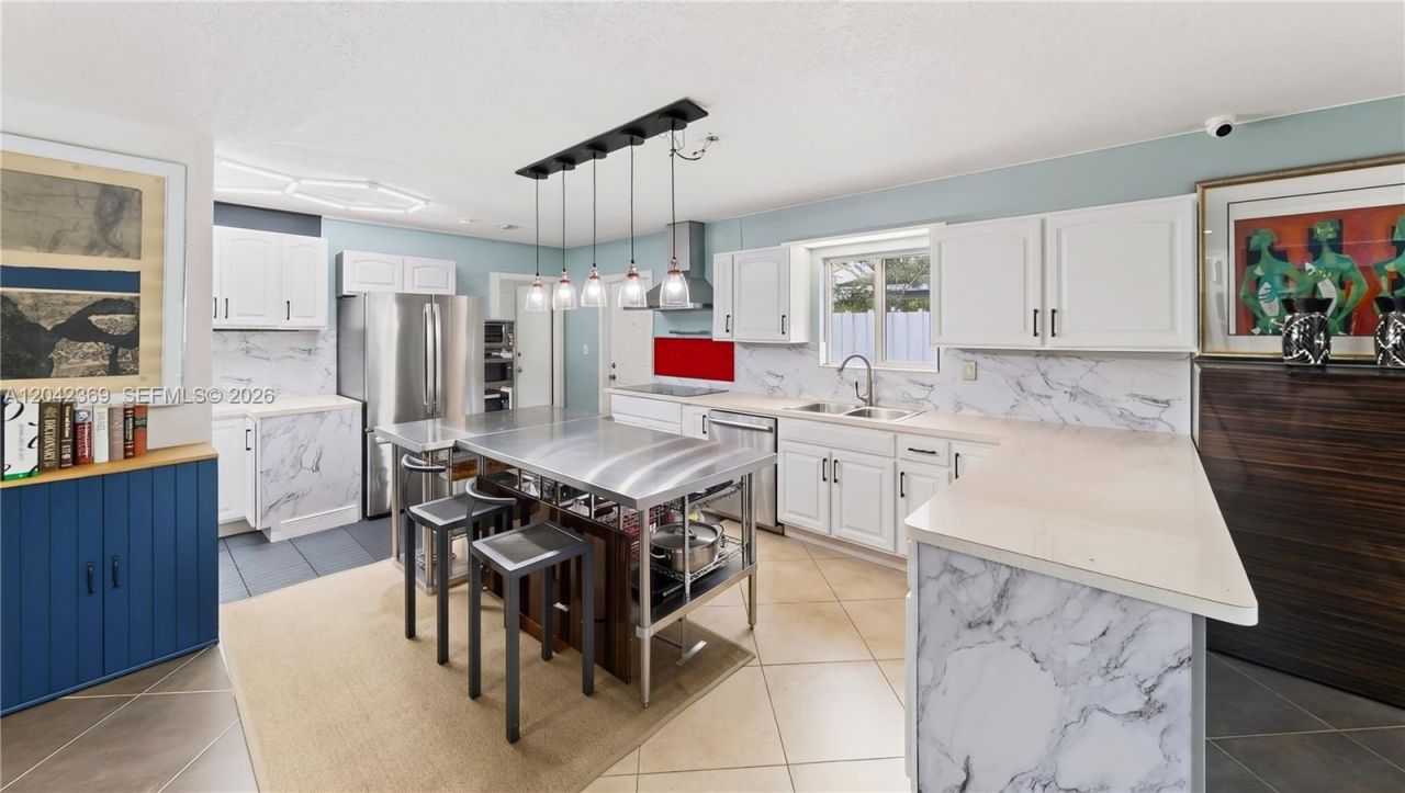 121 NE 18th St , Homestead, FL 33030 Photo